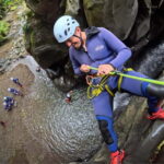 São Miguel: AdventurePark Canyoning Salto do Cabrito, Azores - Starting Point and How to Join