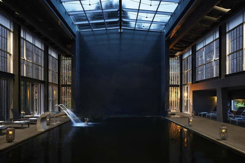 São Miguel Azores: Furnas Thermal Baths & Massage - Relaxing in Furnas’ Thermal Waters