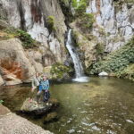 São Miguel Azores: Hike and Snorkeling with a local - From Forest Trails to the Majestic Waterfall