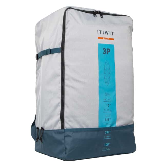 São Miguel Azores: Kayak Rental with Electric Pump & Paddles - The Benefits of Packable Kayaks and Electric Pumps