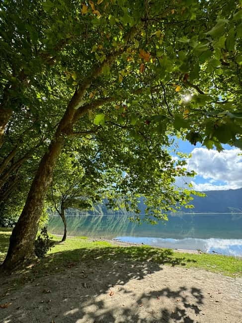 São Miguel Azores: Sete Cidades Guided tour with a local - The Private Experience of a Lifetime in Sete Cidades