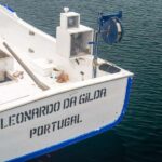 Sao Miguel: Azores Traditional Fishing - Half Day - Starting Point at Rabo de Peixe for a Genuine Maritime Atmosphere