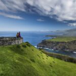 São Miguel East: Full-Day Van Tour with Lunch - Highlights of the Tour: From Volcanic Pools to Coastal Cliffs