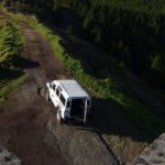 São Miguel: Full-Day 4WD Jeep Tour to Furnas with Lunch - Exploring São Miguel’s Thermal Hot Springs at Poça da Dona Beija