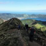 São Miguel: Full-Day Exploring the Island's 3 Volcanos - Exploring Ribeira Grande and Vila Franca do Campo