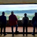 São Miguel in Two Days: A Perfect Blend of Nature & Culture - Starting the Adventure: Early Morning Coastal Views