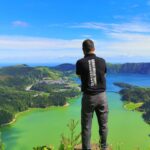 São Miguel Island: 3-Days Guided Island Tour - Discovering São Miguel’s Volcanoes and Eruptive Past