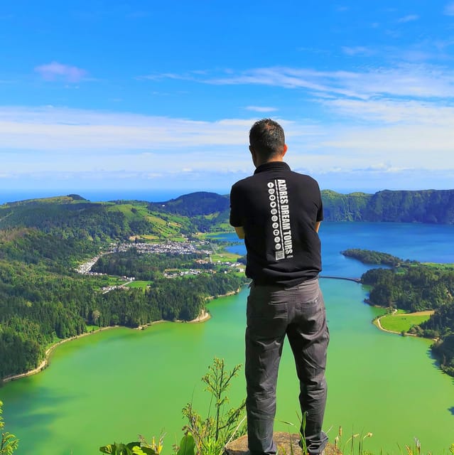 São Miguel Island: 3-Days Guided Island Tour - Discovering São Miguel’s Volcanoes and Eruptive Past