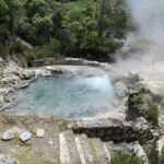 São Miguel Island: Full-Day Furnas and Vila Franca Tour - Starting Point in Ponta Delgada and Transportation Details