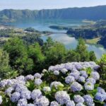 São Miguel Island: Full-Day Lagoa do Fogo/Sete Cidades Tour - Starting From Ponta Delgada to Landmarks of São Miguel
