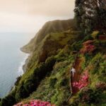 São Miguel Island: Full-Day Ribeira Park and Nordeste Tour - Starting Point in Ponta Delgada with Clear Signage