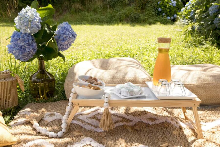 São Miguel: Nordeste Tour with Photoshoot and Gourmet Picnic - Breathtaking Viewpoints in Nordeste for Final Photos