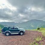 São Miguel Private Jeep 4x4 Adventure - Personalized Tour - Exploring São Miguel’s Iconic Lagoons and Volcanoes