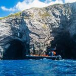 São Miguel: Private Romantic Cruise with Champagne - Key Points