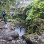 Sao Miguel: Ribeira dos Caldeiroes Canyoning Experience - Safety and Equipment: Expert Guides Lead the Way