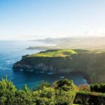 São Miguel: Volcanic Route & Thermal Baths - Visiting Furnas and the Thermal Bath at Terra Nostra Garden