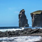 São Miguel West Full Day Tour with Setes Cidades Including Lunch - From Ribeira Grande to Coastal Cliffs: Starting the Day