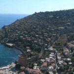Sapadere Canyon and Alanya City Tour from Side - From Side to the Heart of Alanya’s Nature and History