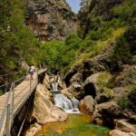 Sapadere Canyon Tour with Waterfalls and Lunch - Exploring Sapadere Canyon’s Natural Beauty