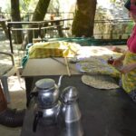 Sapadere Canyon & Waterfall Tour w. Lunch & Transfer from Alanya - Relaxing at Dimcay River: Traditional Lunch and River Dips