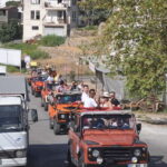 Sapadere Jeep Safari: Taurus Mountains, Waterfall & Cave - Starting the Adventure at the Alanya Panorama Viewpoint