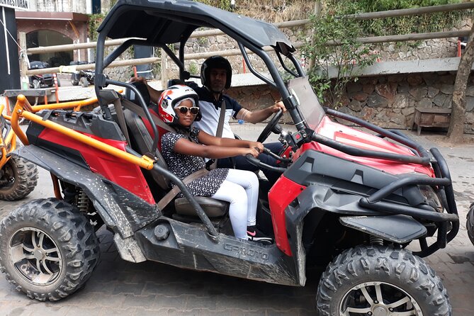 Sapanca and Masukiye Day Trip with Lunch and Hotel Transfer - Visit to Darica Zoo or Sea Route to Lion Park & Aquarium