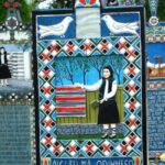 Sapinta merry cemetery one day tour from Oradea - Discover the World-Famous Sapinta Merry Cemetery’s Artistic Graves