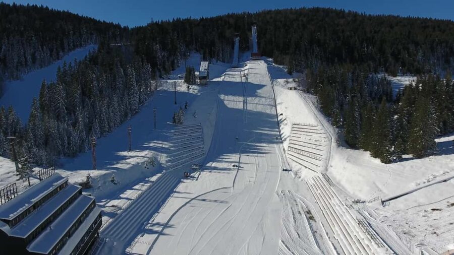 Sarajevo: 4 Olympic Mountains 4x4 Tour with Cable Car Ride - Practical Details and Logistics