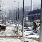 Sarajevo: A Siege Story - The Tunnel of Hope Experience - The Yellow Fortress: Panoramic Views and Defense Stories