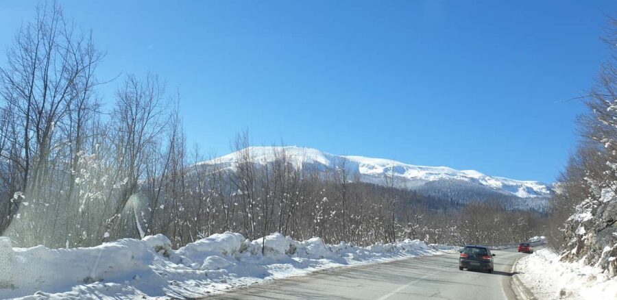 Sarajevo: Bjelasnica Mountain Guided Tour with Cable Car - Tour Limitations and Restrictions