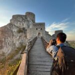Sarajevo: Bosnian Castles Tour with Lunch & Drone Video - Detailed Stops: From Vranduk to Srebrenik