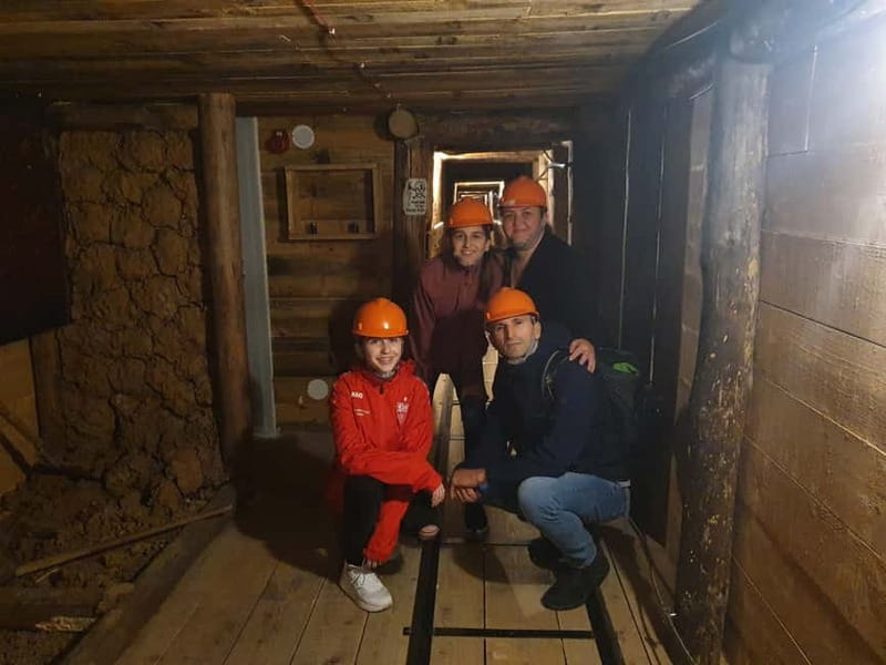 Sarajevo: Bosnian & Yugoslav Wars Tour with Tunnel Museum - The Significance of the Sarajevo Tunnel and Sniper Alley