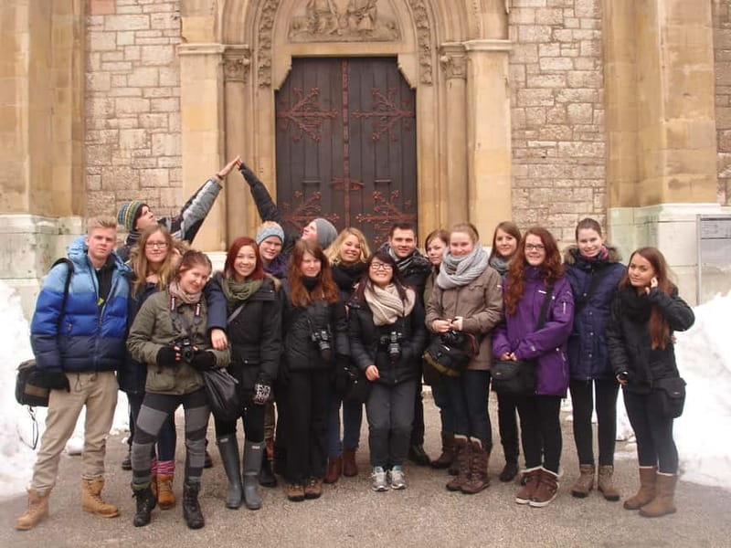 Sarajevo: Crossroads of Cultures - Sarajevo Walking Tour - Discover Why Sarajevo is Called the Jerusalem of Europe