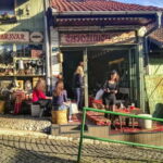 Sarajevo: Eat, Pray, Love Tour - Local Life Experience - Exploring Sarajevo’s Historic Ottoman Streets in Baarija