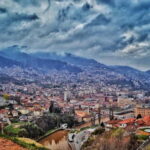Sarajevo : Highlights & Hidden Gems Walking Tour - Exploring Ferhadija Pedestrian Street and Tito Street
