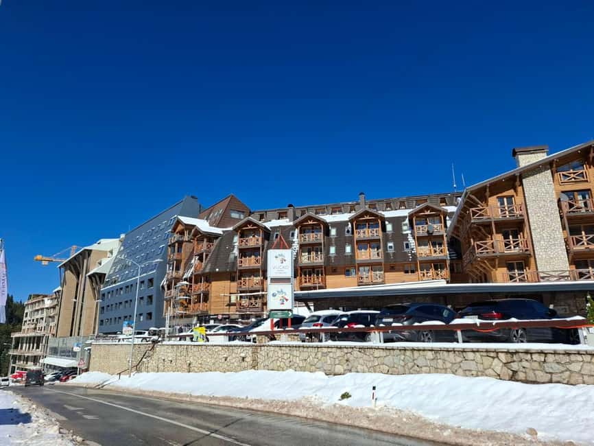 Sarajevo: Jahorina Mountain Guided Eco Walk - Meeting Point and Easy Access on Jahorina