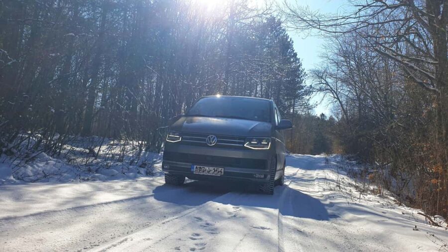 Sarajevo: Jahorina Mountain Tour with Cable Car Ride - Practical Tips and Requirements