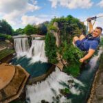 Sarajevo: Jajce Waterfall, Travnik & Pliva Lake Tour - Exploring Travnik: Ottoman Heritage and Scenic Views