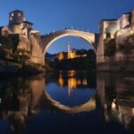 Sarajevo: Kravica Falls Swimming Tour with Mostar & Konjic - Key Points