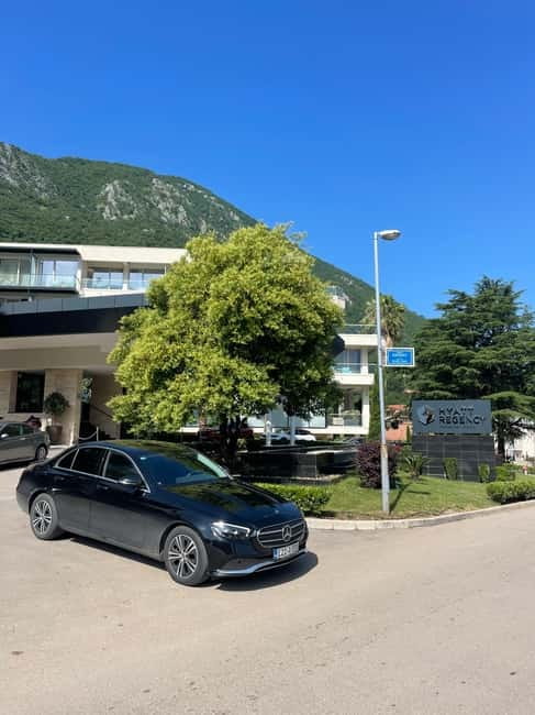 Sarajevo: Mostar, Blagaj, Poitelj, and Kravica Waterfall - From Sarajevo to the Old Town of Mostar