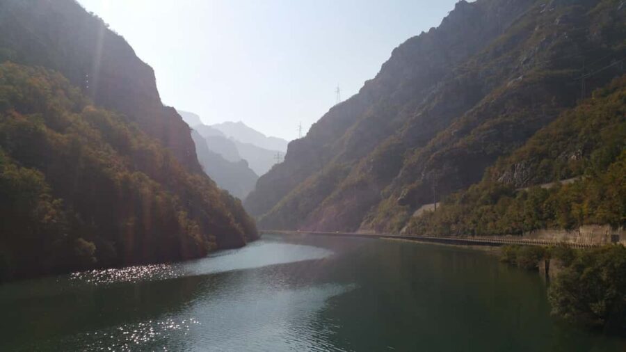 Sarajevo: Mostar, Konjic, Blagaj, & Waterfalls Tour - Sunset Viewpoint and Sky Glass Bridge