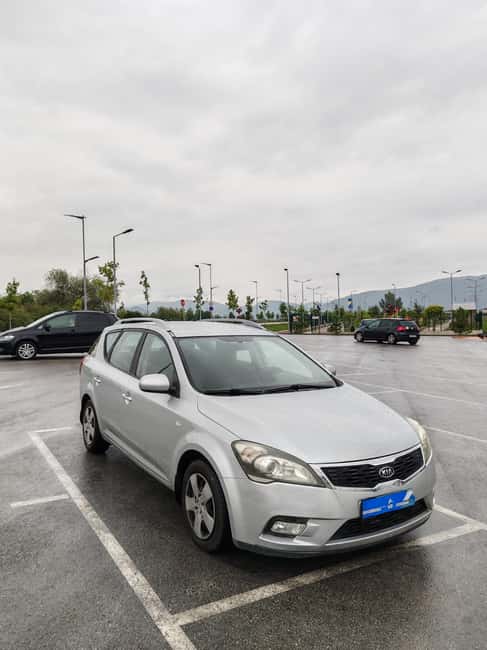 Sarajevo: Mostar, Konjic, Pocitelj, Blagaj Skywalk Waterfall - Comfort and Transportation: Flexibility for Your Group