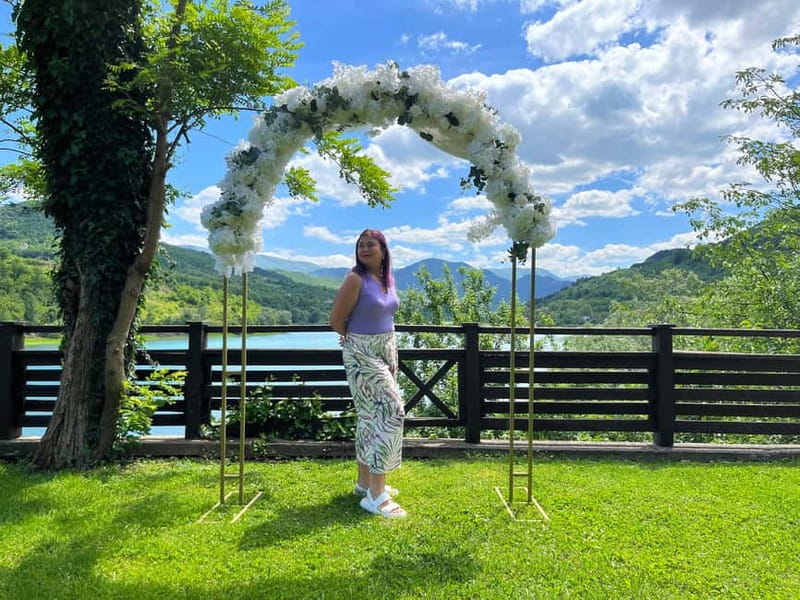 Sarajevo: Mostar, Konjic, Pocitelj, Blagaj Skywalk Waterfall - Mostar’s Old Bridge and Bazaars