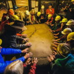 Sarajevo: Mysteries and Secrets of Visoko Pyramids in Bosnia - Exploring the Ravne Tunnels and Their Unique Features