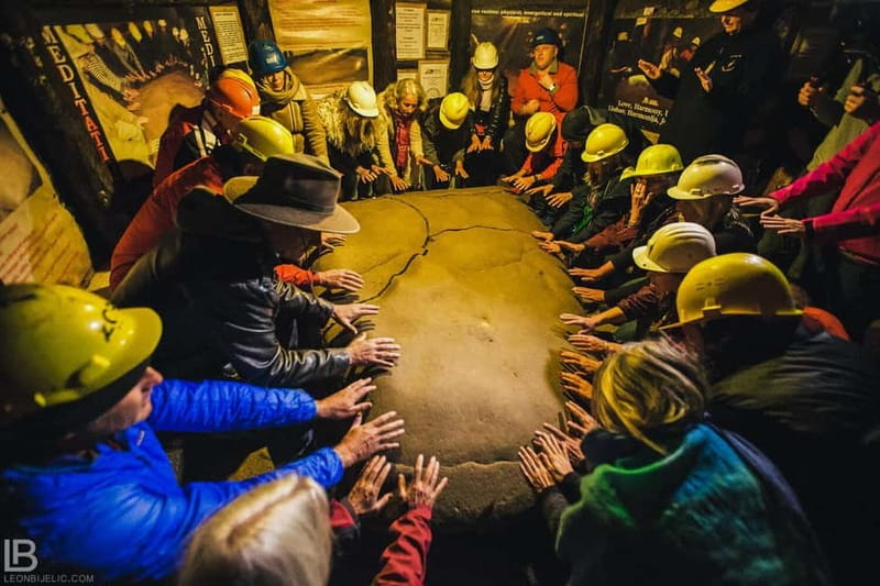 Sarajevo: Mysteries and Secrets of Visoko Pyramids in Bosnia - Exploring the Ravne Tunnels and Their Unique Features