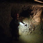 Sarajevo: Mystical Bosnian Pyramid Tour - Entering the Ravne Tunnel Complex