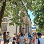 Sarajevo Old Town: Bosnian Coffee, Baklava & Panoramic Views - Copper Crafting and Hands-On Art Experiences