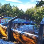 Sarajevo: Olympic Mountains and Spring of Bosna River Tour - Exploring Igman Mountain and Its Nordic Sports Heritage