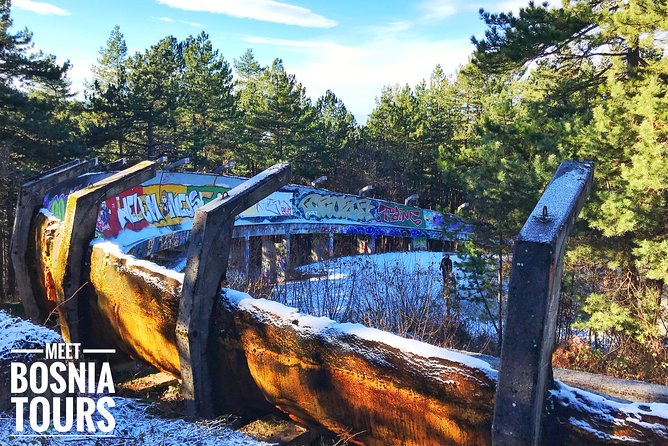 Sarajevo: Olympic Mountains and Spring of Bosna River Tour - Exploring Igman Mountain and Its Nordic Sports Heritage