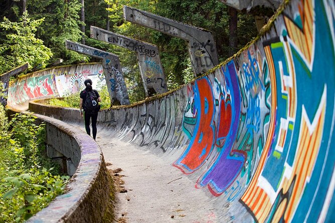 Sarajevo Private Photography Tour - Discover Sarajevo’s Historic Old Town